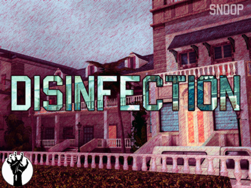 The Estate （Sunset）