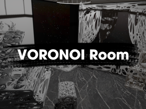 VORONOI Room