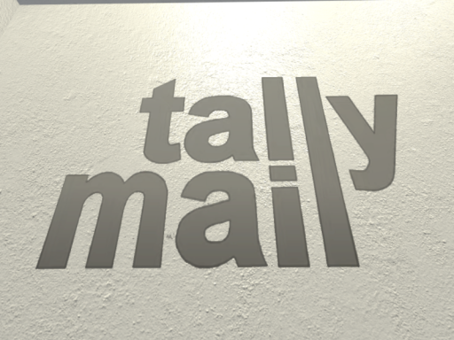 Tally Mail