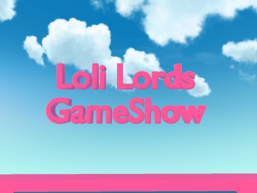LoliLordsQuizShow