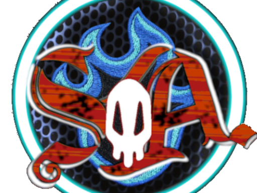 Shingami Academy - Home Base