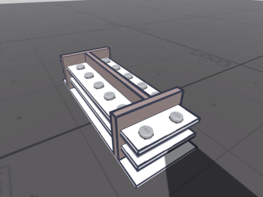 OfficialGamer's Avatar World