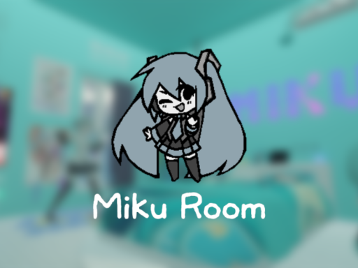 Miku Room