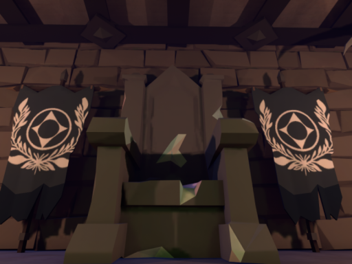 Fort Clifton ｜ KALYPSIA