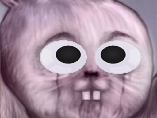 Murder House Avatars