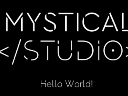 MYSTICAL-STUDIO （AKA_11）