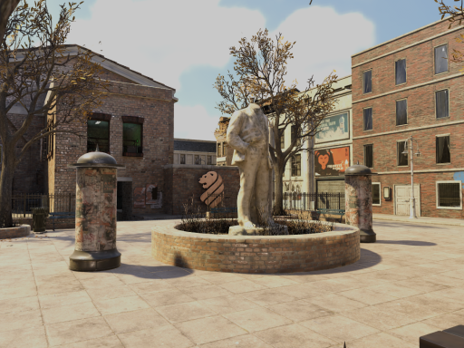 rp_downtown_v2 ［Source 2］