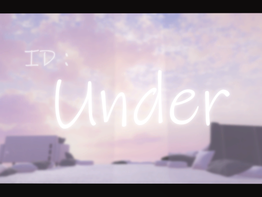 ID˸Under