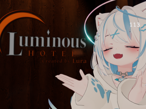 ～ ちょここ ほてる ～