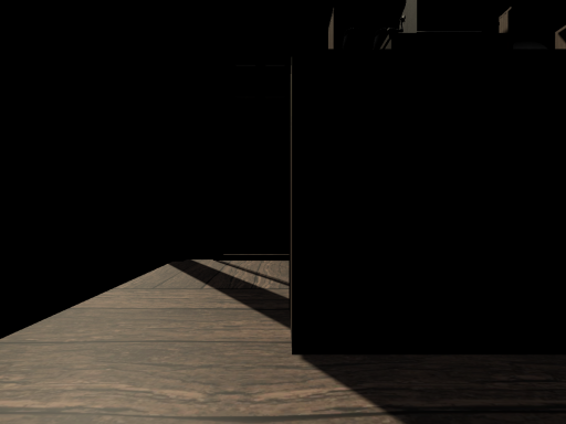 テンちゃんのカフェ＆BAR