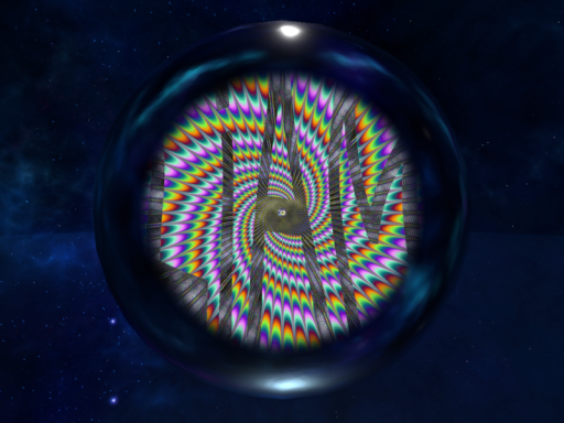 Lost in Art ＆ Magic