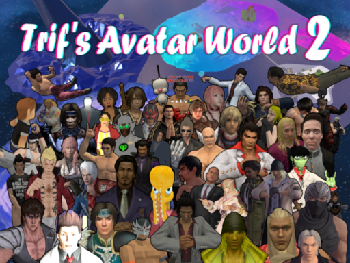 Trif's Avatar World 2