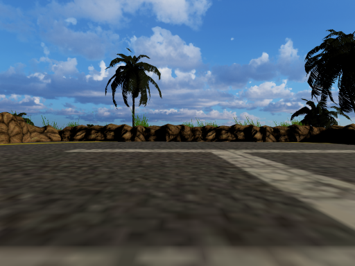 Archipelago Dominion