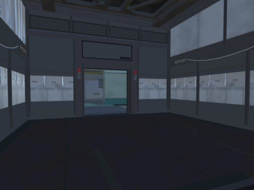 Alterna （FINAL PHASES） （PHASE 2 UPDATE）