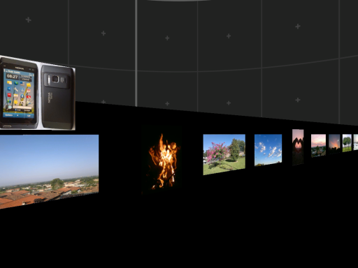 Moz's 8K IRL Pictures