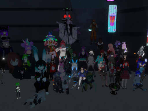 SeanVR Picture World