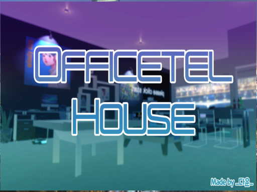 Officetel House