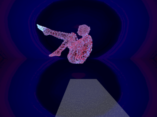 kbot's musical journey -lady