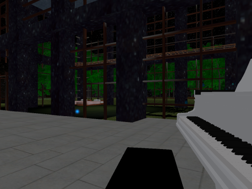 The Slumbering Symphony