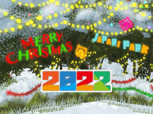 Japari Hub Christmas World 2022