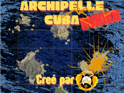 cuba archipelle