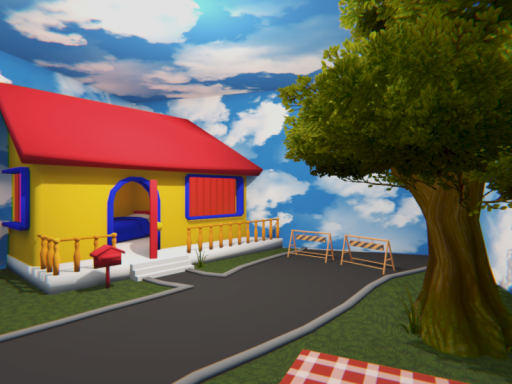 リトリート・レジデンス／Retreat Residence