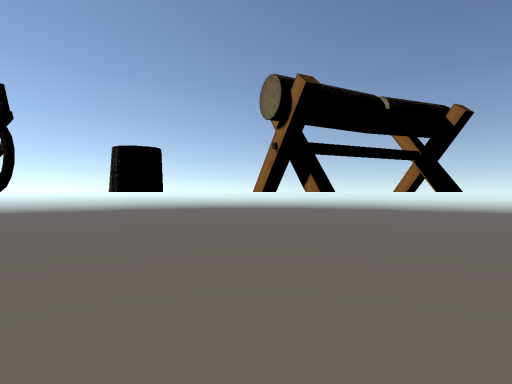 Poke's Fantasy world