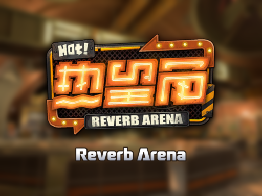ZZZ ｜ Zenless Zone Zero ｜ Reverb Arena