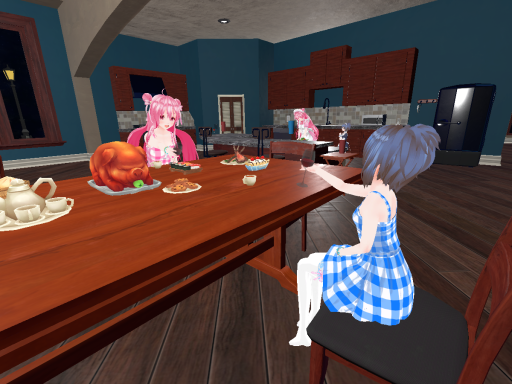 Happy Sugar Life ［cn／tw／hk］