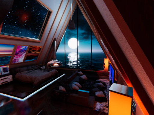 Strikers Chill World