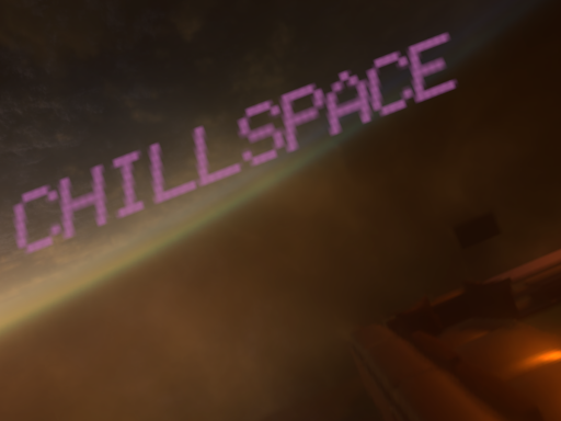 chillspace （music shuffle）