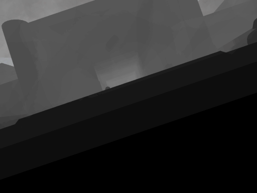 ［Zombie Apocalypse AU］ The Airship