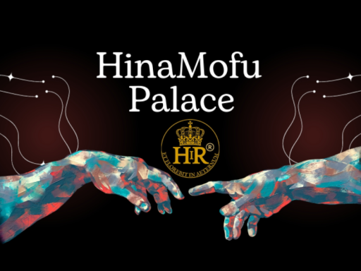 Palace of HinaMofu
