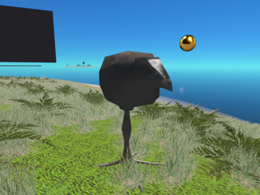 nature is healing DEAD SINCE 2025