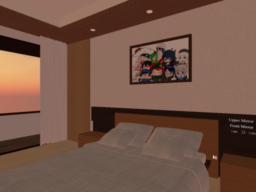 나만이 없는 공간［BulTok's Empty Place］