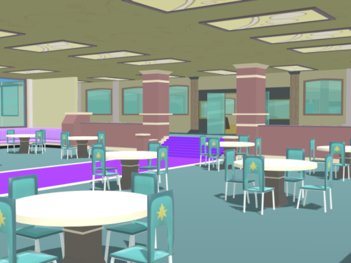 Canterlot High School