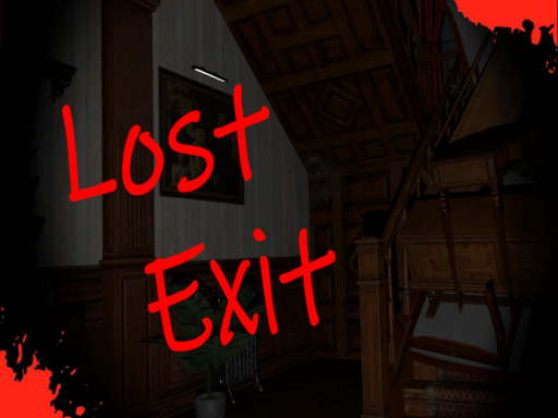 LostExit ［HARD MODE］