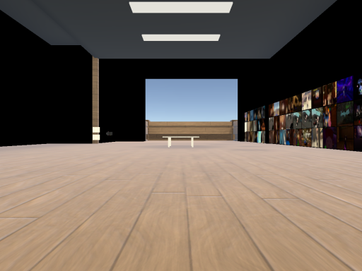 Full of Memories（Picture world）