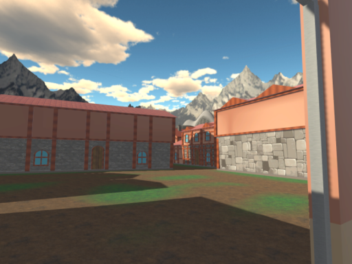 The World Of Fable （ALPHA）