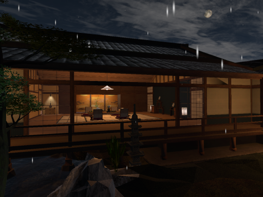 007 NightFire - Double Crossing