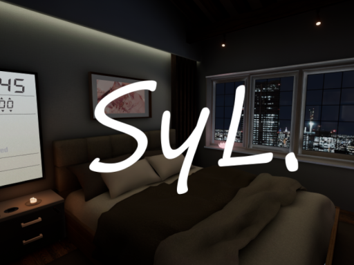 SyL․