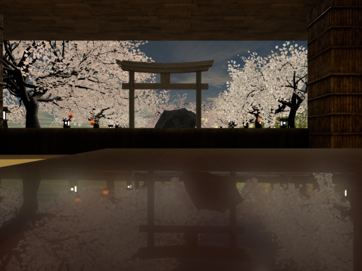 IWAKURA_Garden-SAKURA-
