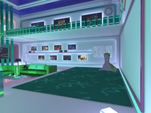 2025 A Turtles Resting Place