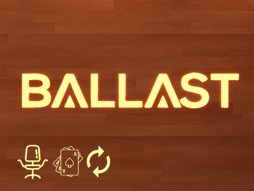 Ballast