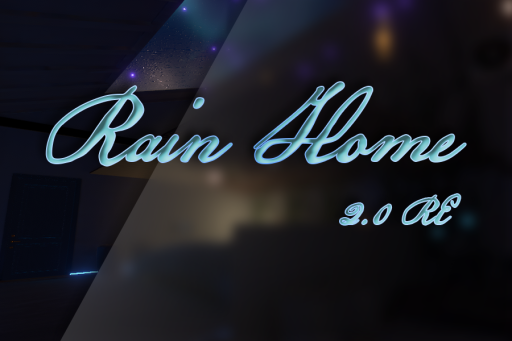 RainHome v2․0 RE