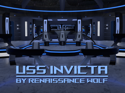 USS Invicta