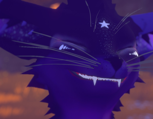 Chill Furry Avatar World （70＋ Avatars）