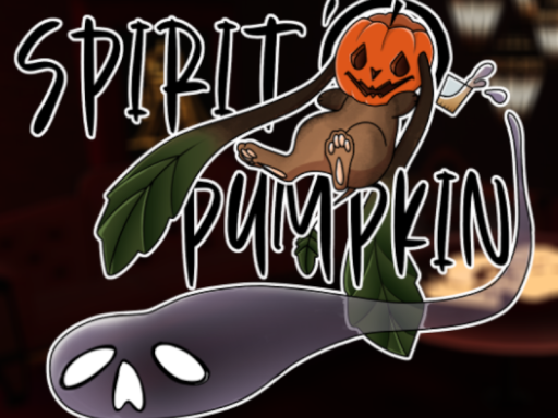 Spirit O'Pumpkin