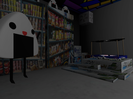 ONIGIRI KAMI CONCERT