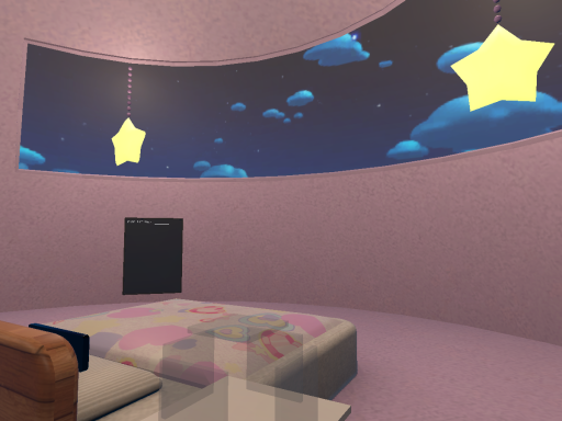 よぞらのねべや_β